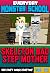 Skeleton Bad Step Mother by Adam Cowan
