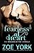 Fearless at Heart (Kincaids...