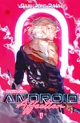 Android Affection - Book 1: Rogue Zero