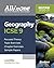 All In One ICSE Geography C...