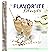 My Flavor'ite Blends an Amish Cookbook by Rachel Miller
