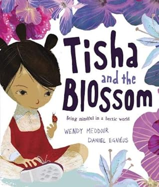 Tisha and the Blossom