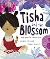 Tisha and the Blossom by Wendy Meddour