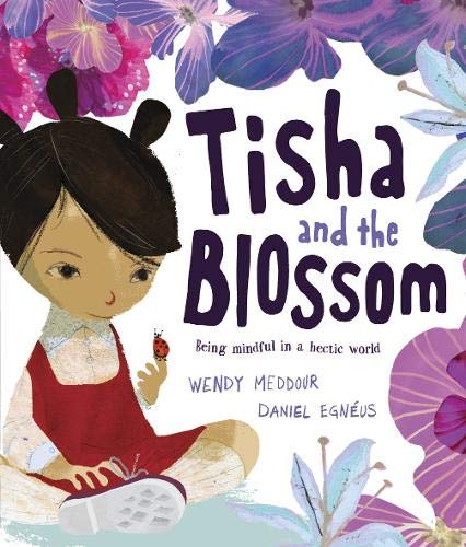 Tisha and the Blossom (Paperback)