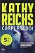 Corpi Freddi (Temperance Brennan, #1)