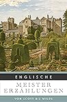 Englische Meistererzählungen by Ilse Hecht