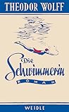 Die Schwimmerin