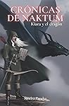 Crónicas de Naktum: Kiara y el dragón
