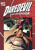 Daredevil: Dan Defensor #22