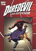 Daredevil: Dan Defensor #23