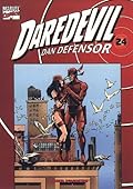 Daredevil: Dan Defensor #24