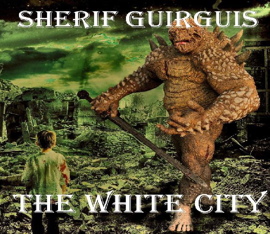 The White City (ebook)