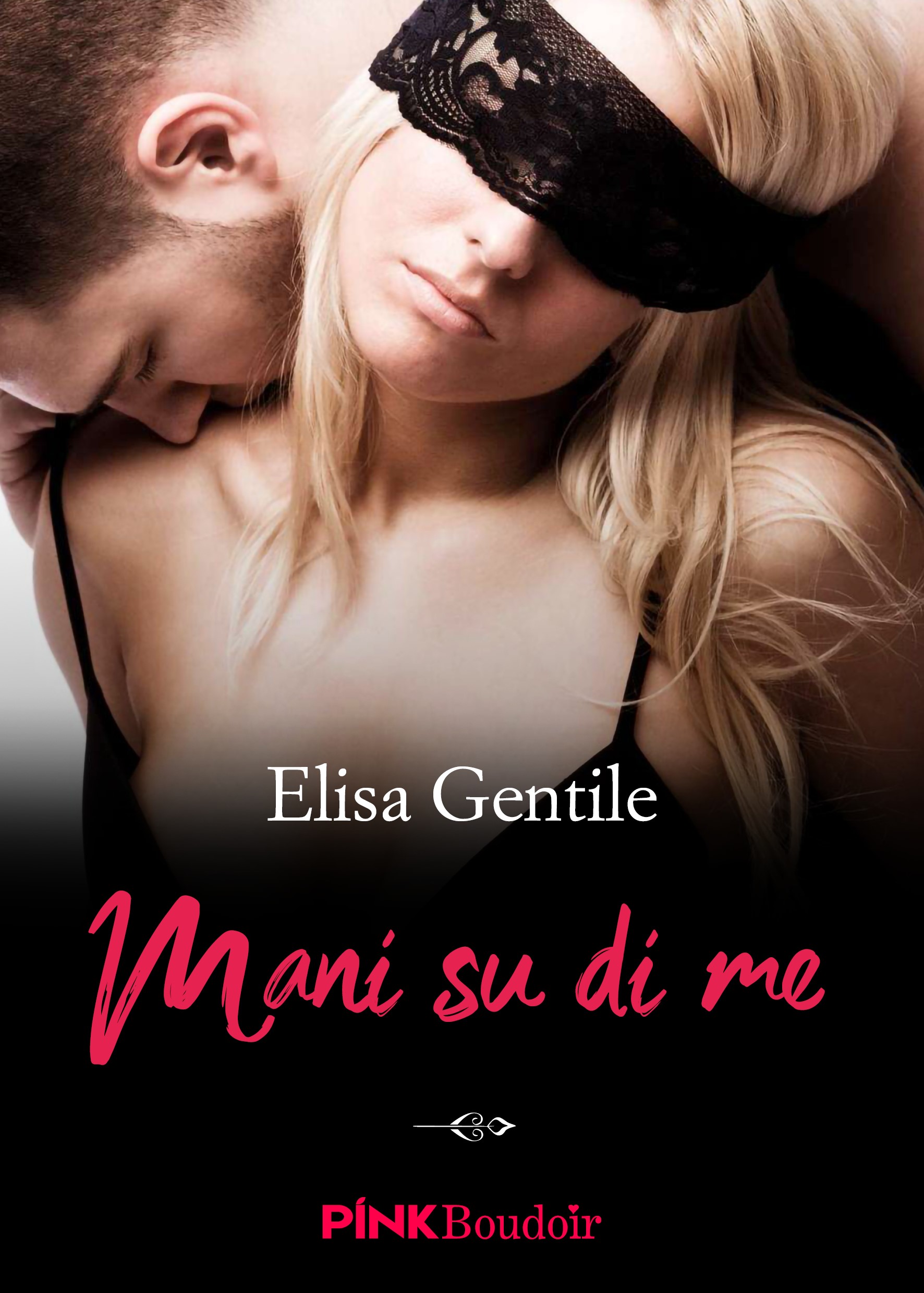 Mani su di me (ebook)