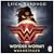 Wonder Woman: Warbringer