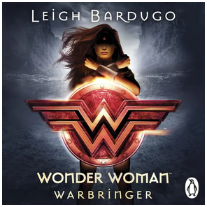 Wonder Woman: Warbringer