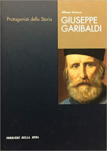 Garibaldi (Unknown Binding)
