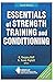 Essentials of Strength Training and Conditioning