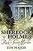 The New Adventures of Sherlock Holmes - The Back-to-Front Murder