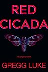 Red Cicada