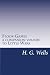 Floor Games; a companion volume to Little Wars: by H. G. Wells