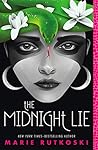 The Midnight Lie (The Midnight Lie, #1) Book cover for The Midnight Lie (The Midnight Lie, #1)