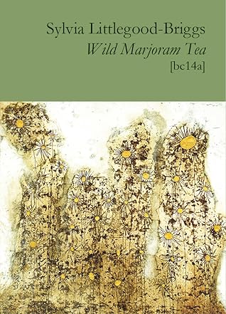 Wild Marjoram Tea
