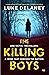 The Killing Boys by Luke Delaney