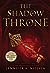 The Shadow Throne (The Ascendance Trilogy, #3)
