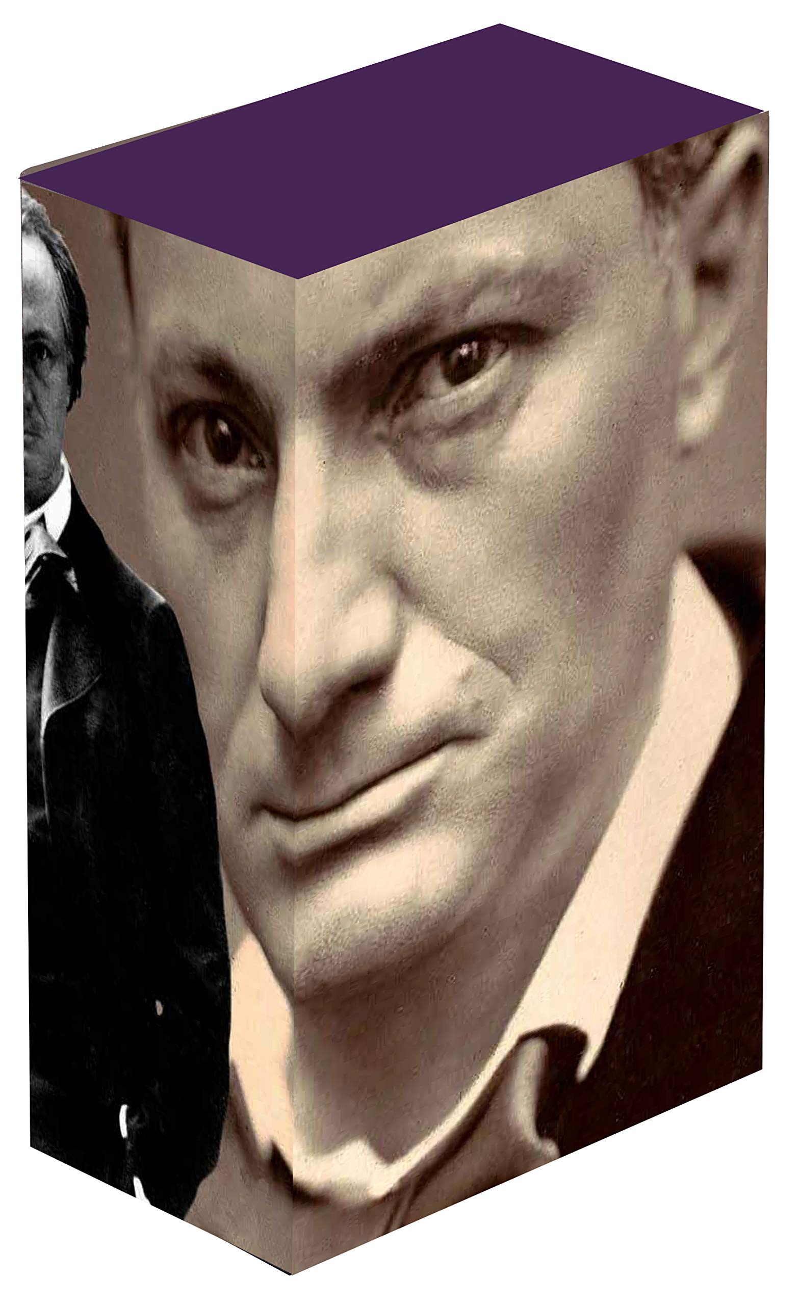 Œuvres complètes I, II (Hardcover)