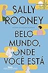 Belo mundo, onde você está Book cover for Belo mundo, onde você está