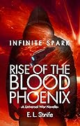 Rise of the Blood Phoenix