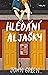 Hledání Aljašky by John Green Hledání Aljašky by John Green