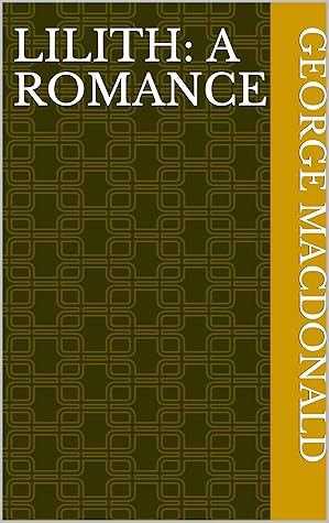 Lilith: A Romance