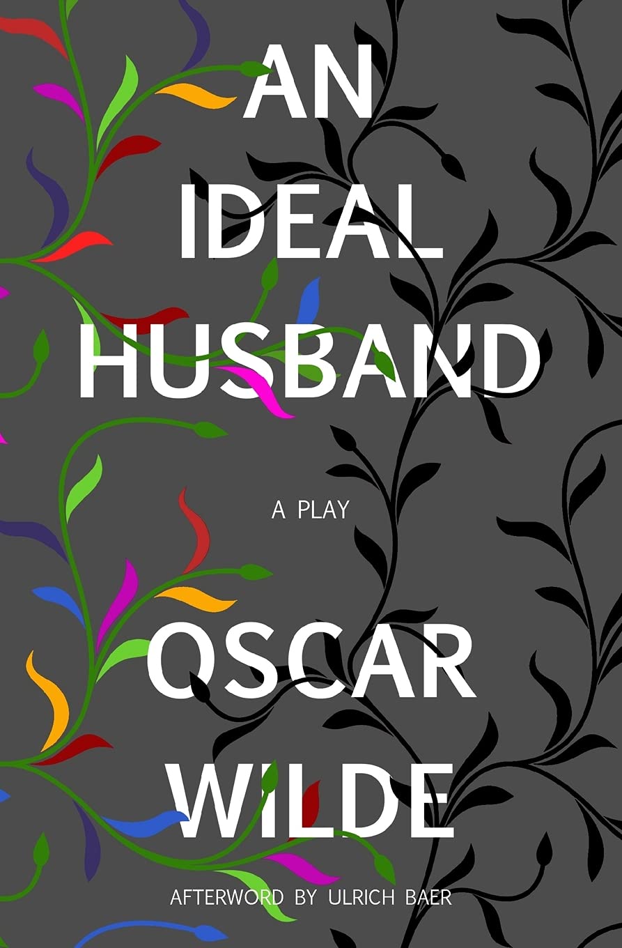 An Ideal Husband