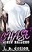 Chase (Rixon Raiders #1)