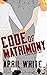 Code of Matrimony  (Cipher ...