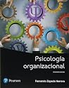PSICOLOGIA ORGANI...