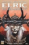 Elric: The Dreaming City #2