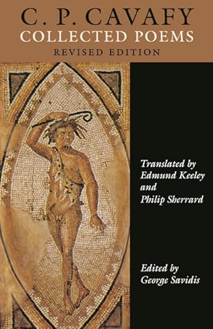 C.P. Cavafy: Collected Poems