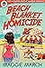 Beach Blanket Homicide (Luc...