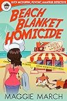 Beach Blanket Homicide