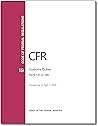 CFR 19 Customs Du...