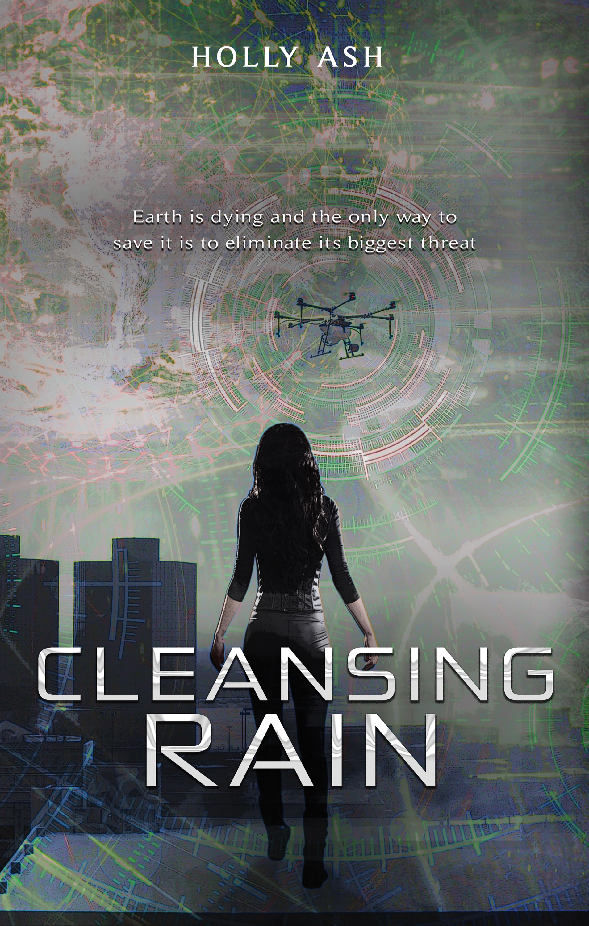 Cleansing Rain