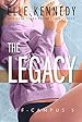 Image for The Legacy