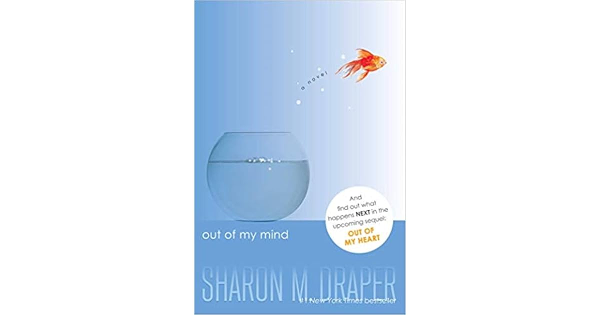 Out of My Mind by Sharon M. Draper