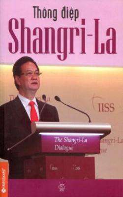 Thông điệp Shangri-la  (The Shangri-La Dialogue)