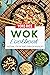 Wok Cookbook by Yoko Rice