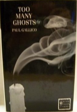 Too Many Ghosts