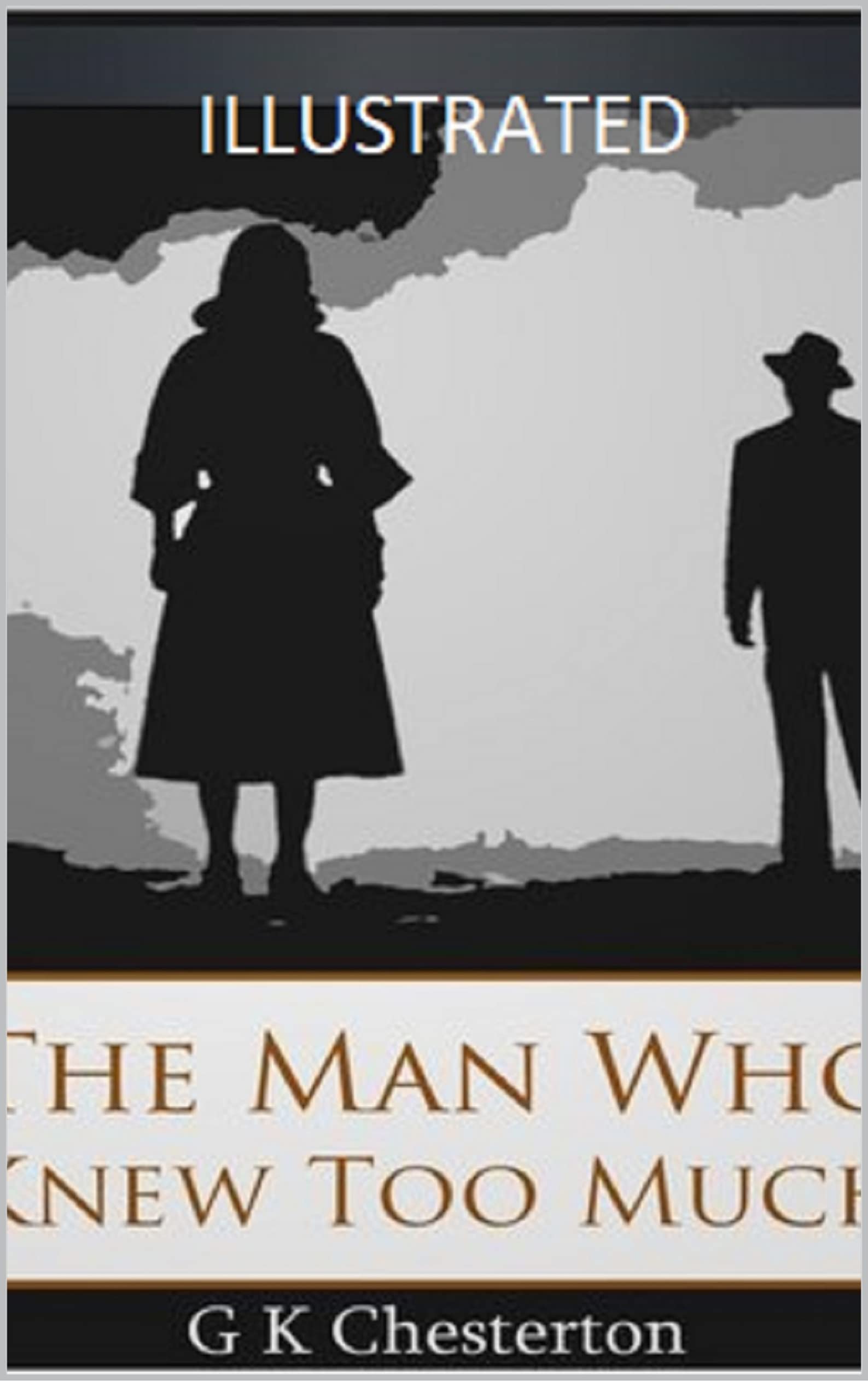 The Man Who Knew Too Much