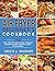 AIR FRYER BEGINNER’S COOKBO...